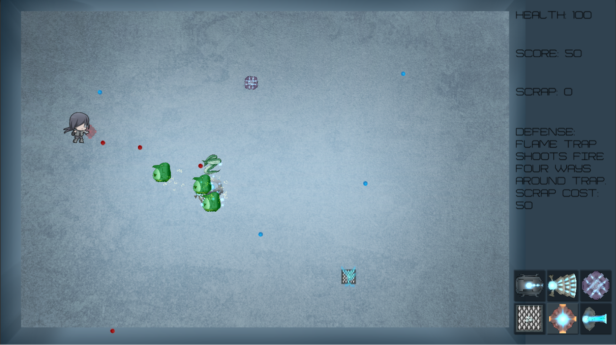 Gameplay