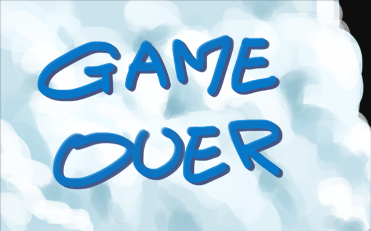Gameover